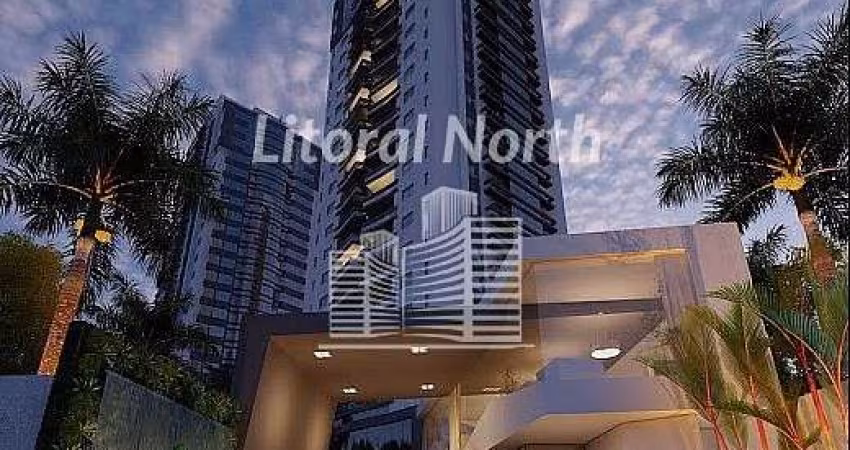Apartamento no centro de Itajaí.