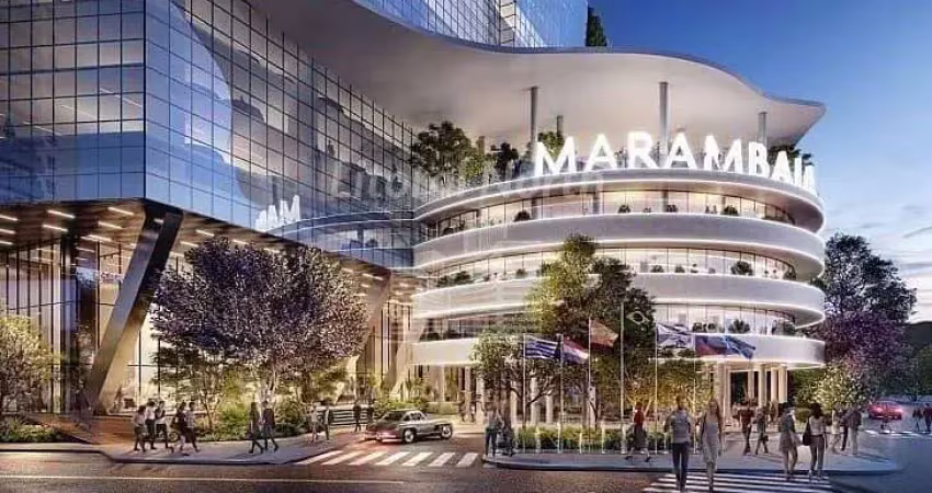 Futuro lançamento na barra norte em balneário camboriú