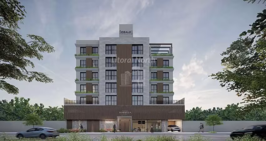 Apartamento com 2 quartos à venda na Rua 1500, Centro, Balneário Camboriú