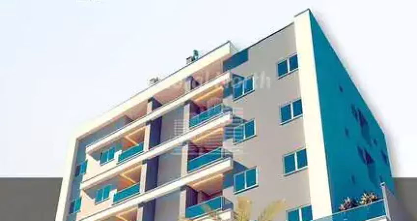 Apartamento com 2 quartos à venda na Rua Líbia, Nações, Balneário Camboriú