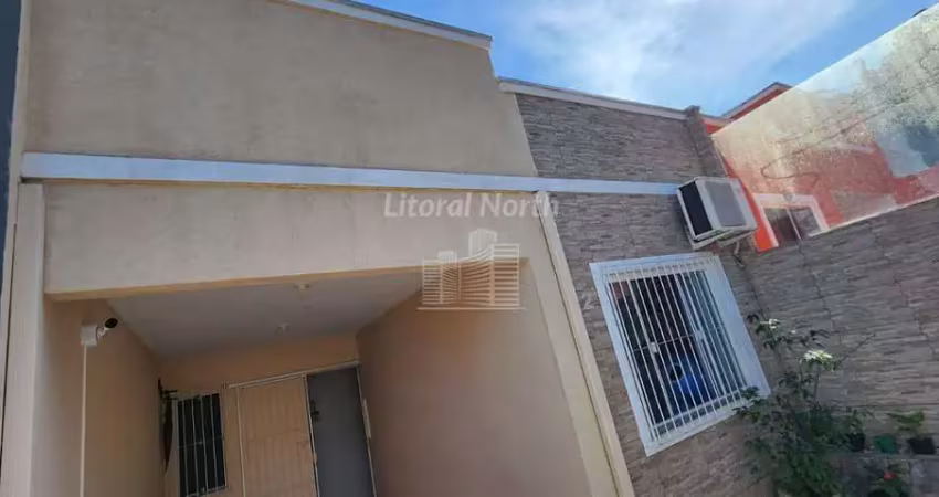Casa com 2 quartos à venda na Rua Abel Adriano Silva, Fazenda, Itajaí