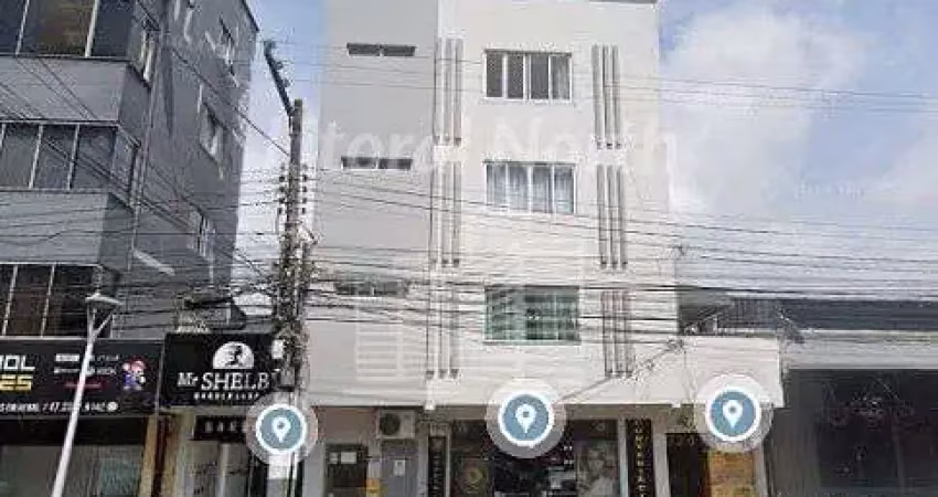 Apartamento com 2 quartos à venda na Rua 3100, Centro, Balneário Camboriú