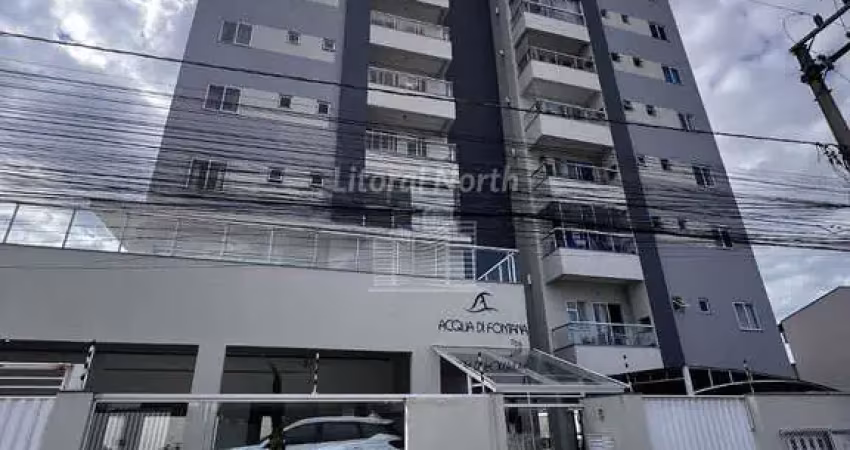 Apartamento no Bairro Cordeiros