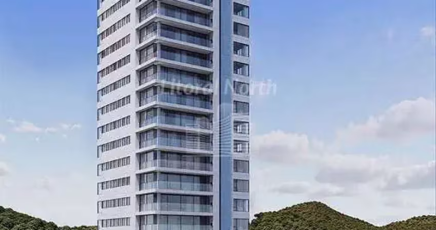 Apartamento com 3 quartos à venda na Rua Conselheiro Júlio Kumm, Praia Brava, Itajaí
