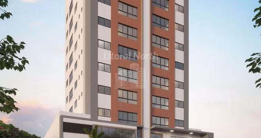 Apartamento no Bairro São João.