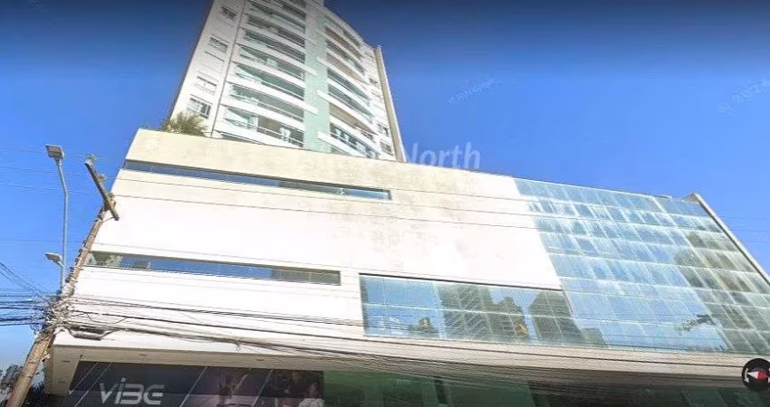 Apartamento no cento de Itajaí