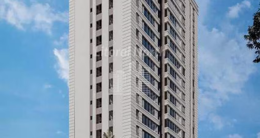 Lançamento no centro de Balneário Camboriú