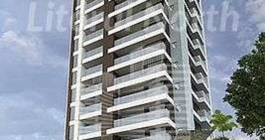 Apartamento no centro de Itajaí.