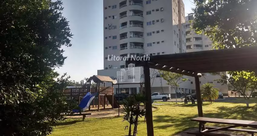 Apartamento com 2 quartos à venda na Rua José Pereira Liberato, Dom Bosco, Itajaí