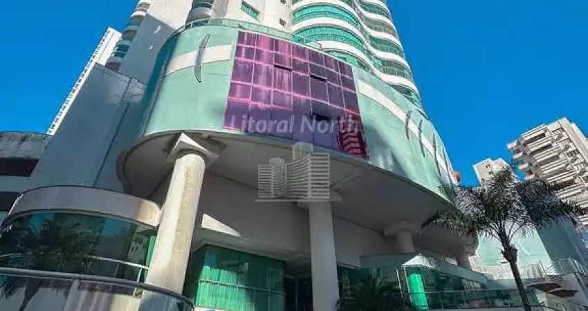 Apartamento com 3 quartos à venda na Rua 1131, Centro, Balneário Camboriú