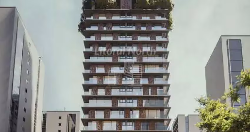 Apartamento com 3 quartos à venda na Rua Protásio Boaventura Caetano, Pioneiros, Balneário Camboriú