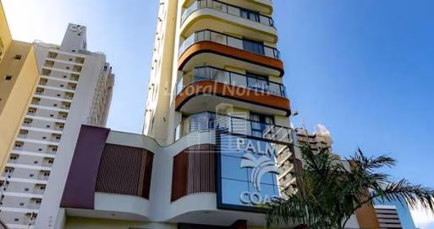 Apartamento na Praia Brava