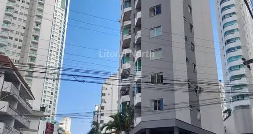 Apartamento na Avenida Brasil.