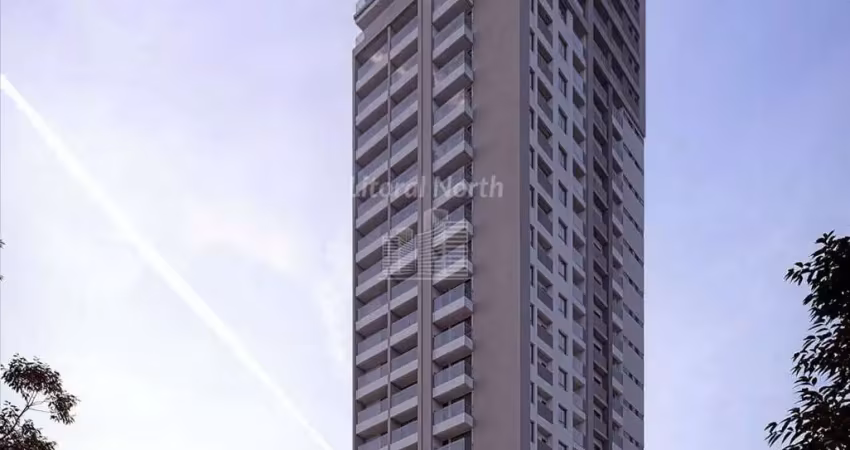 Apartamento com 2 quartos à venda na Avenida Sete de Setembro, Fazenda, Itajaí