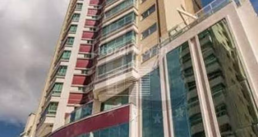 Apartamento no centro de Balneário Camboriú.