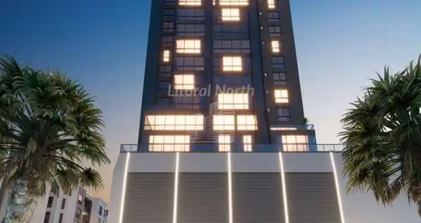 Apartamento com 3 quartos à venda na Terceira Avenida esquina com Rua 3.130., Centro, Balneário Camboriú