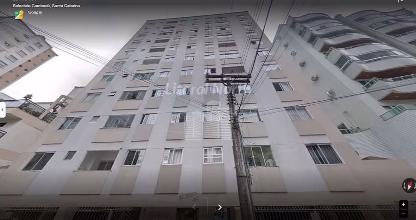 Apartamento no centro de Balneário Camboriú.
