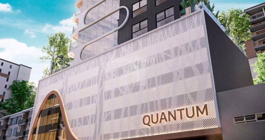 Pré-lançamento no centro de Balneário Camboriú próximo ao mar.
