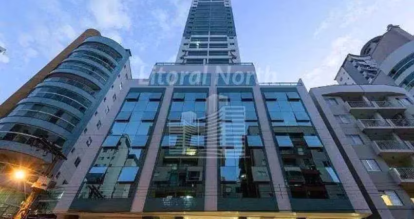 Apartamento com 4 quartos à venda na Rua 1301, Centro, Balneário Camboriú