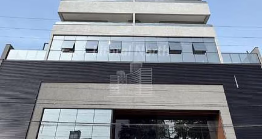 Apartamento no centro de Itajaí.