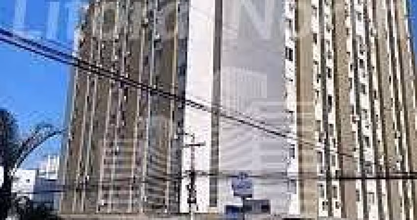 Apartamento no centro de Balneário Camboriú.