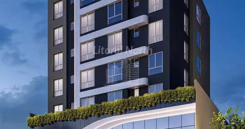 Apartamento com 2 quartos à venda na Rua 1500, Centro, Balneário Camboriú