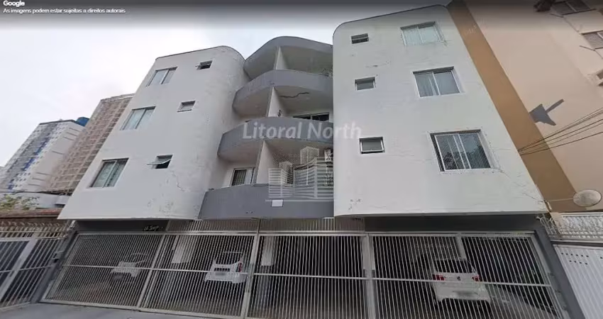 Apartamento com 1 quarto à venda na Rua José Joaquim dos Santos, Centro, Itajaí