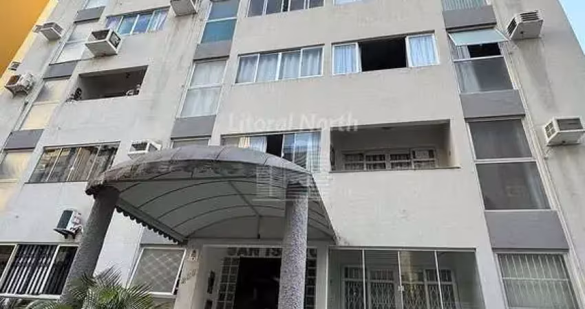 Apartamento com 2 quartos à venda na Rua Julieta Lins, Pioneiros, Balneário Camboriú