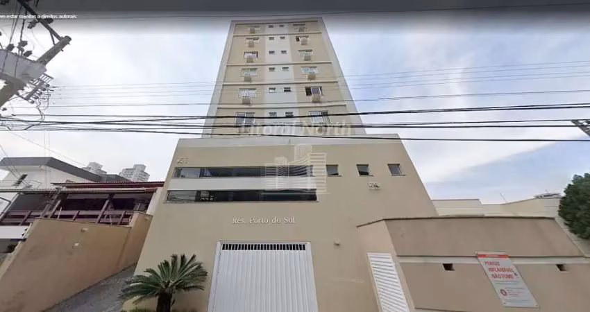 Apartamento com 2 quartos à venda na Rua Joaquim Lopes Corrêa, Centro, Itajaí