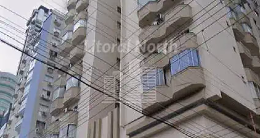 Apartamento com 3 quartos à venda na Rua 1600, Centro, Balneário Camboriú