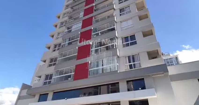 Apartamento com 2 quartos à venda na Rua Getúlio Vargas, Vila Operária, Itajaí