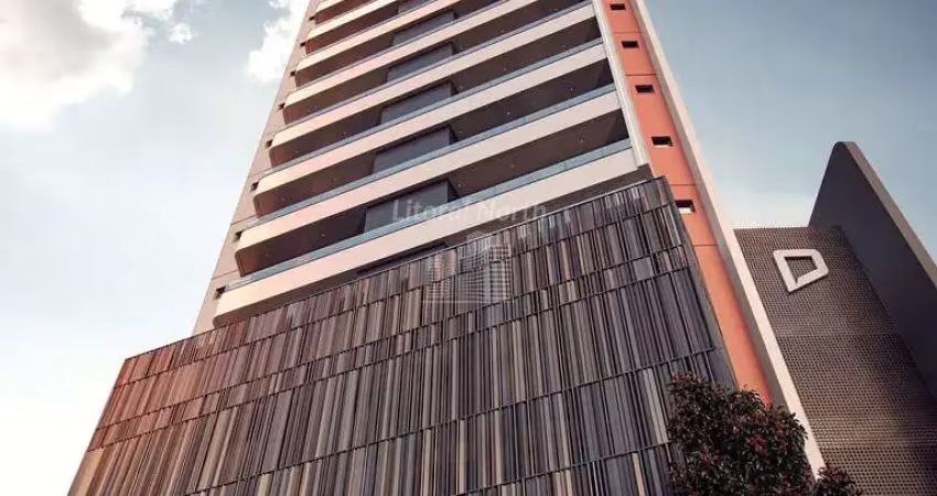 Apartamento com 3 quartos à venda na Rua Arnaldo José de Oliveira, Fazenda, Itajaí