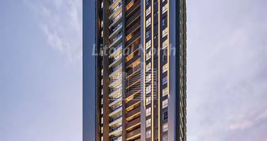 Apartamento com 3 quartos à venda na Rua Florianópolis, Fazenda, Itajaí