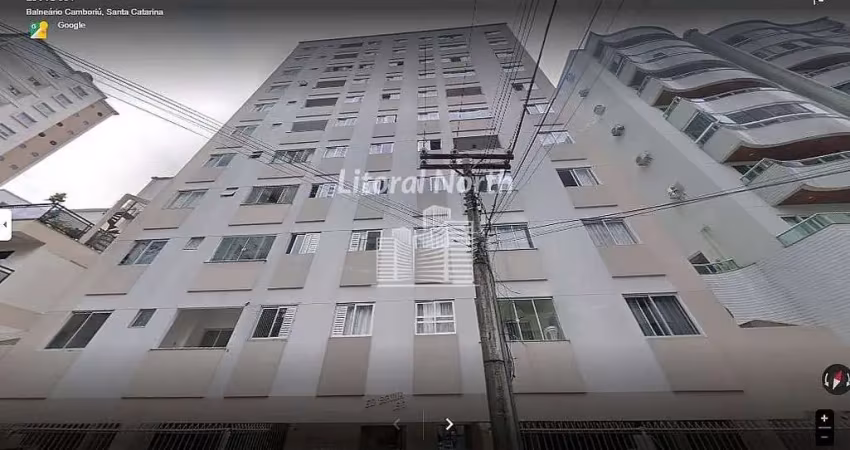 Apartamento com 2 quartos à venda na Rua 951, Centro, Balneário Camboriú