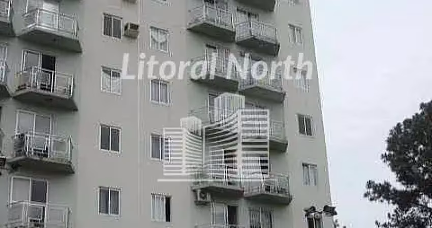 Apartamento com 1 quarto à venda na Rua Miguel Matte, Pioneiros, Balneário Camboriú