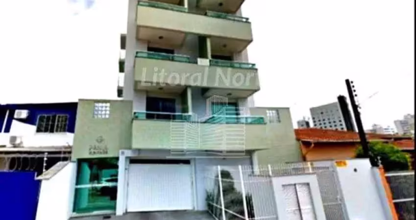 Apartamento com 2 quartos à venda na Rua João Rodi, Fazenda, Itajaí