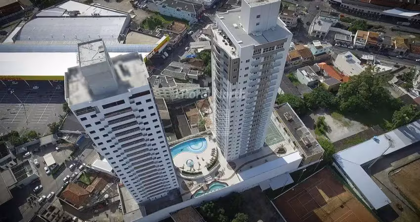 Loft com 1 quarto à venda na Rua Tijucas, Centro, Itajaí