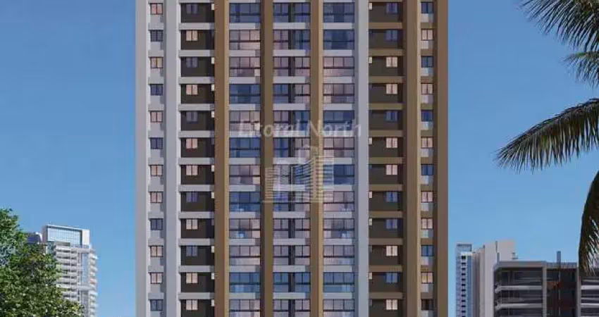 Apartamento com 4 quartos à venda na Rua 2850, Centro, Balneário Camboriú