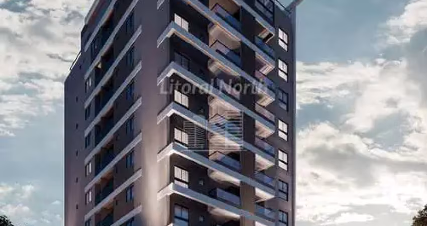 Apartamento com 3 quartos à venda na Rua Bernardino João Vitorino, Centro, Itajaí
