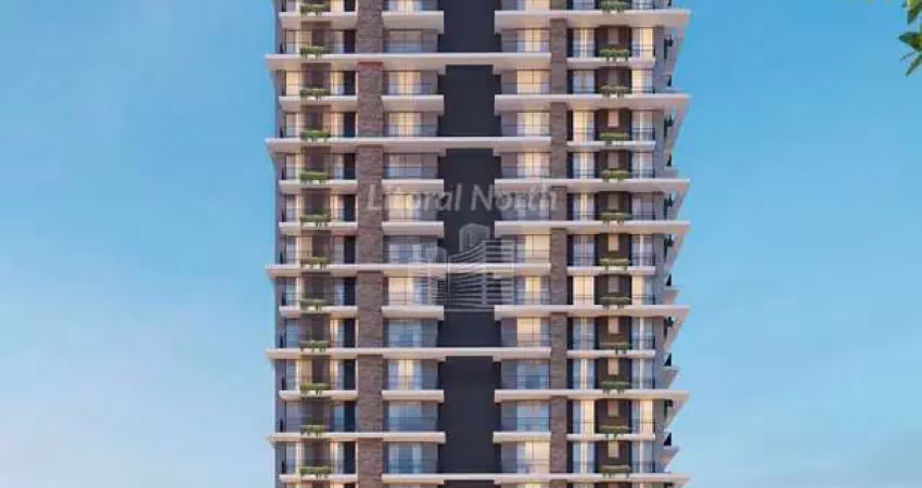 Apartamento com 3 quartos à venda na Rua Franklin Máximo Pereira, Centro, Itajaí