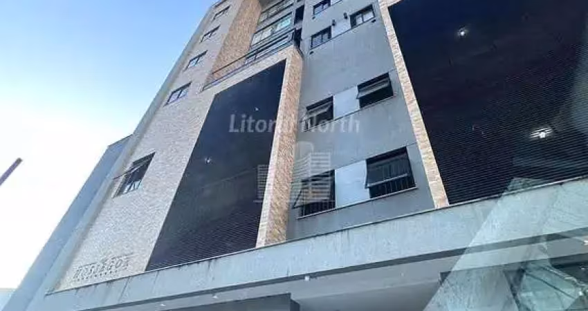 Apartamento com 2 quartos à venda na Rua Nepal, Nações, Balneário Camboriú