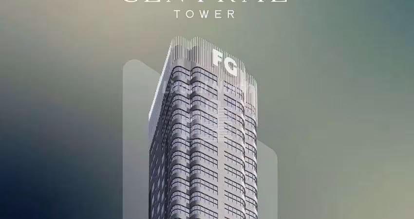 Apartamento com 3 quartos à venda na Rua 600, esquina com Av. Central., Centro, Balneário Camboriú