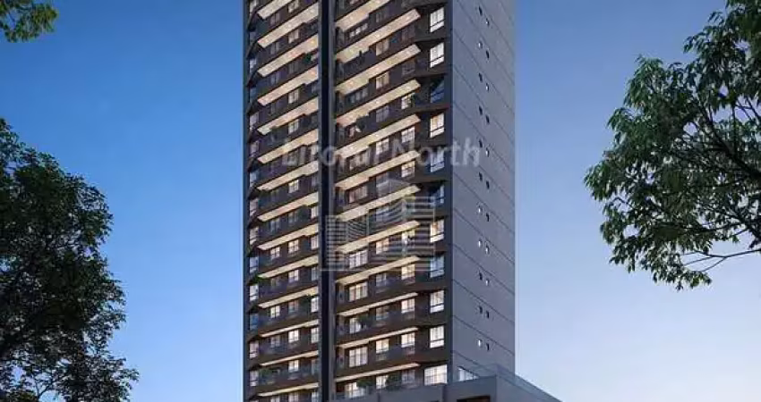Apartamento com 4 quartos à venda na Rua Fritz Schineider, Fazenda, Itajaí