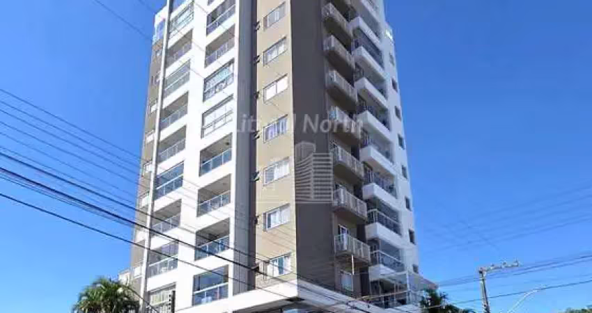 Apartamento com 2 quartos à venda na Rua Expedicionário Carlos Costa, Dom Bosco, Itajaí