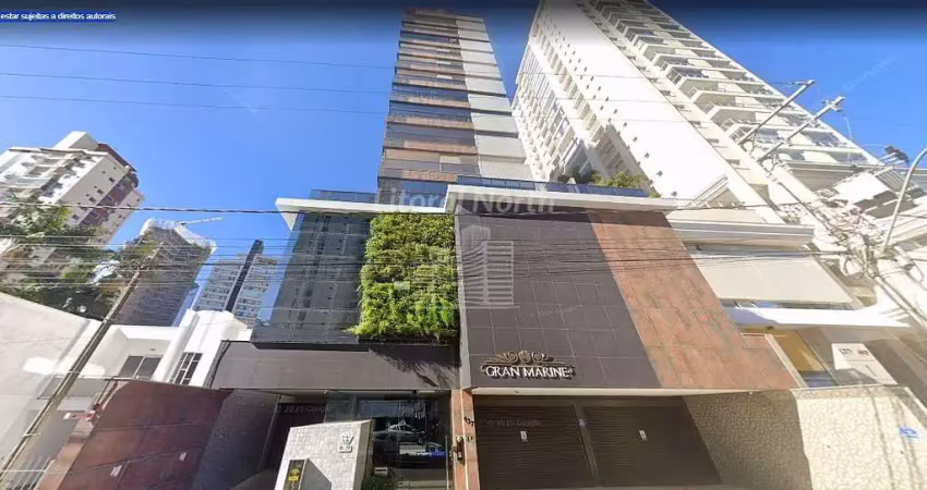Apartamento com 3 quartos à venda na Rua Antônio Manoel Moreira, Fazenda, Itajaí