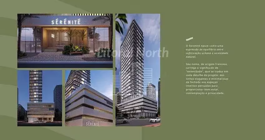 Apartamento com 3 quartos à venda na Rua 2550, Centro, Balneário Camboriú