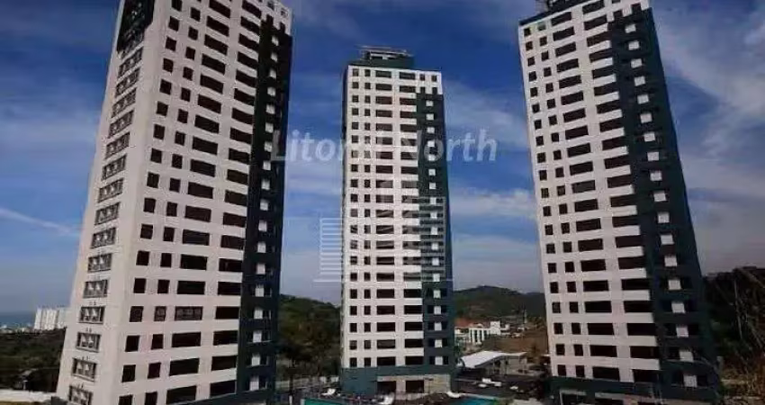 Apartamento com 2 quartos à venda na Avenida Osvaldo Reis, Praia Brava, Itajaí