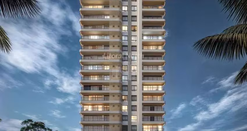 Apartamento com 3 quartos à venda na Rua Conselheiro Júlio Kumm, Praia Brava, Itajaí