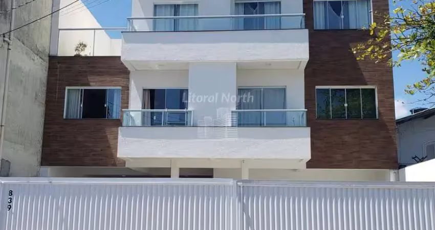 Apartamento com 2 quartos à venda na Rua 2070, Centro, Balneário Camboriú