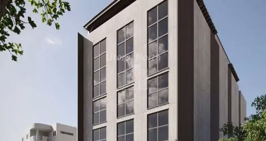 Pré-lançamento de lofts duplex e studios no centro de itajaí.